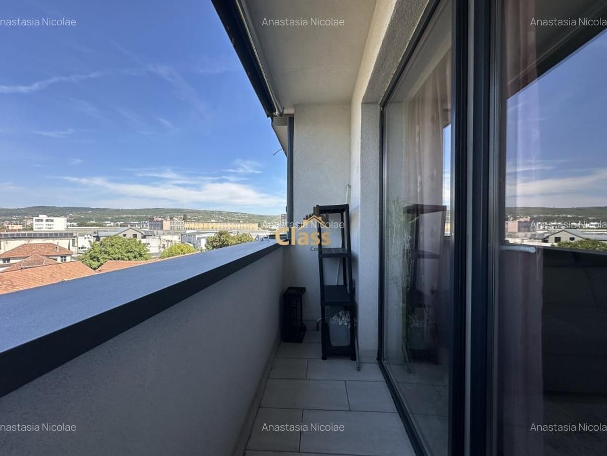 Apartament 2 camere | Decomandat | Constructie noua | 56 mpu | Marasti - 8