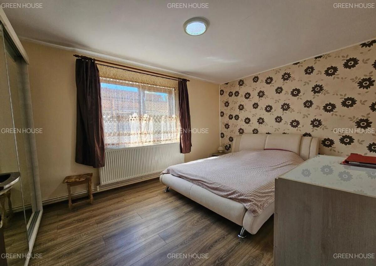 Casa + teren in Satul Bejan, Comuna ?oimu? - 5