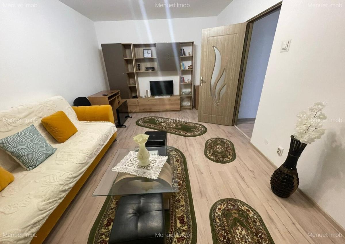 Apartament 2 camere,Piata Noua - 5