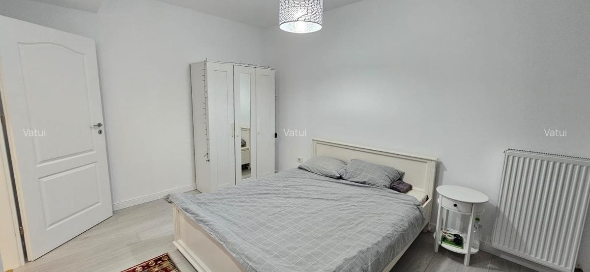 Apartament cu 2 camere decomandat, mobilat în Ghencea - 4