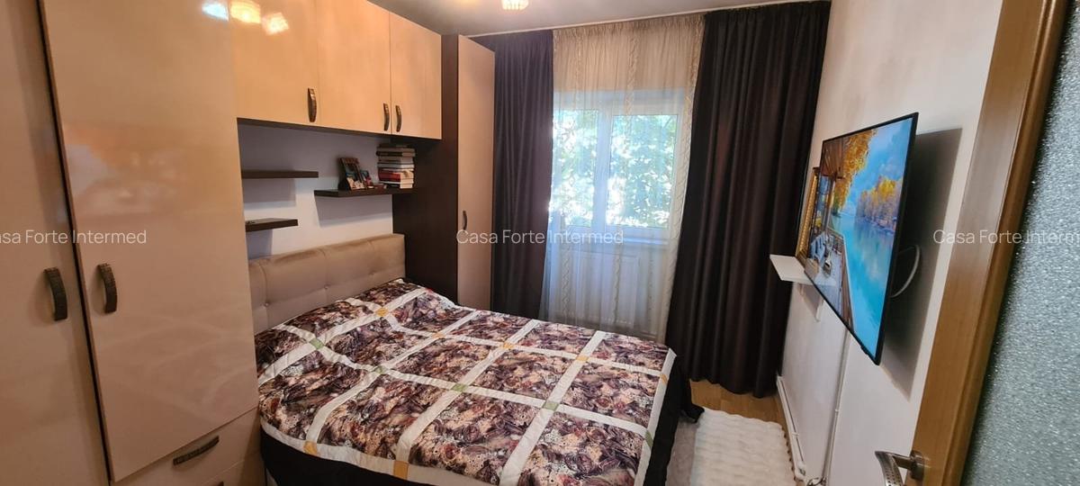 Apartament 3 camere decomandate – Tomis Nord 130.000€ - 15