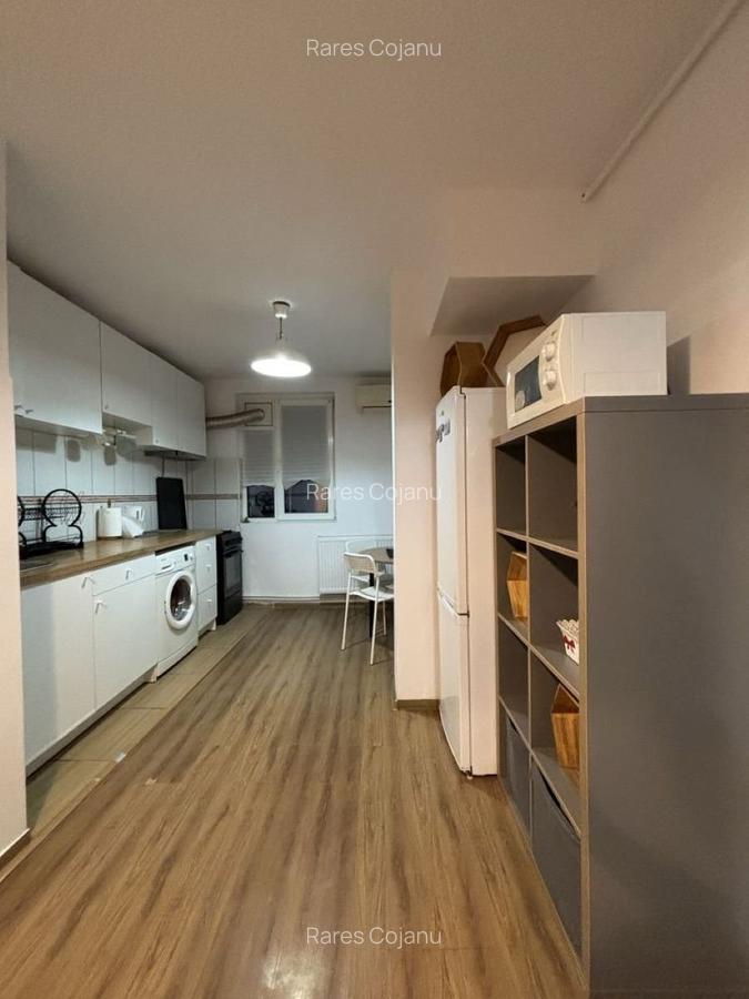 Apartament 3 camere - Metrou Valea Ialomitei - Renovat - 7