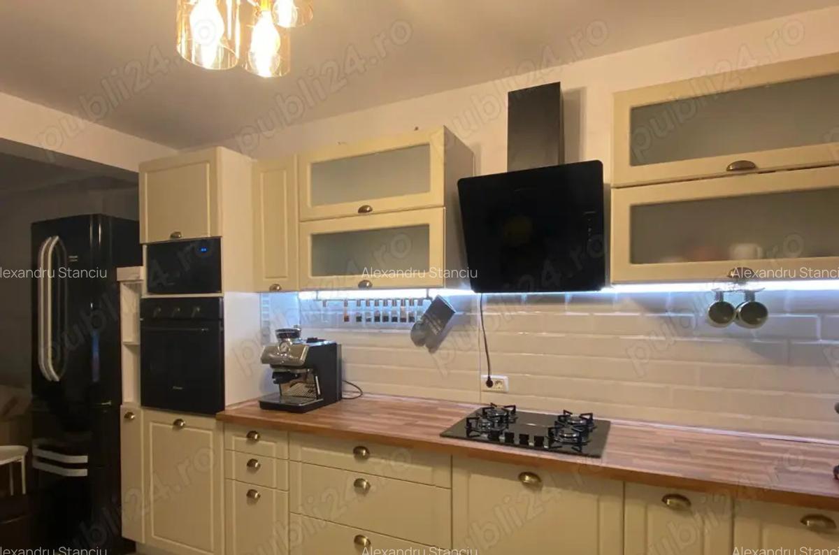 Casa de vanzare in Joi?a ai gradina, ai iaz, ai vibe de vacan?a non-stop! - 2