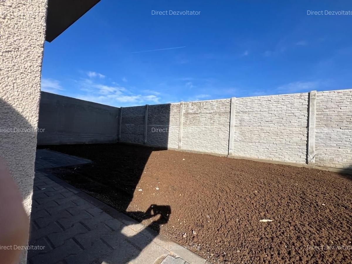 Vile moderne în complex rezidențial privat – direct dezvoltator, fără comision! - 24