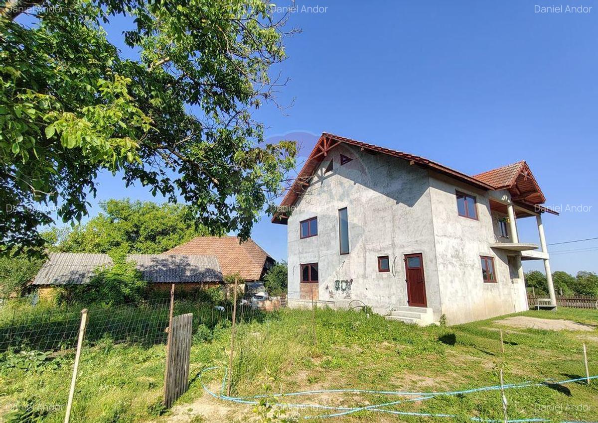 Casa de vanzare P+E cu 0% comision | 200 mp utili - 6