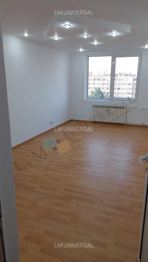 Piata Sudului-Apartament 4 Camere, 1981, SPATIOS ,Liber - 3