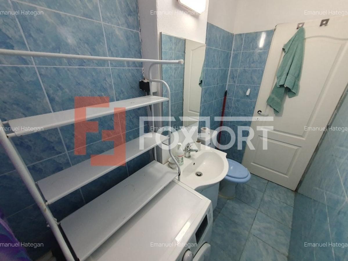 COMISION 0% Apartament cu 4 camere de inchiriat - zona Sagului - 18
