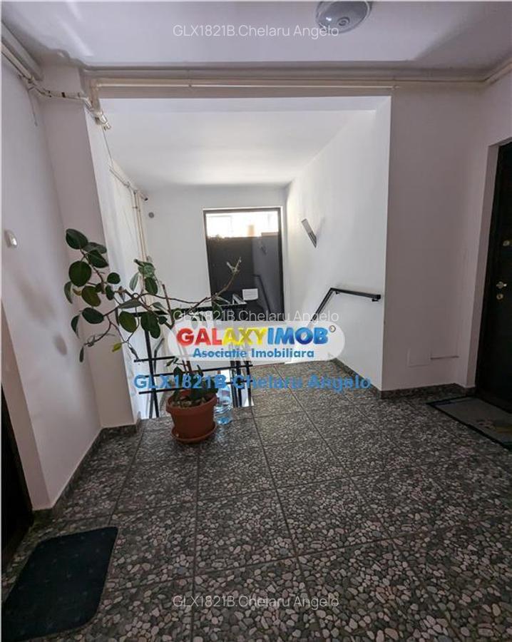 Baneasa-Jandarmeriei apartament studio 50 mp, terasa 12 mp - 7