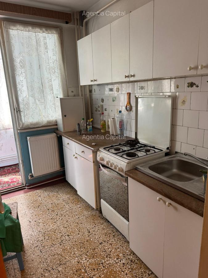Apartament doua camere Tiglina III - 1