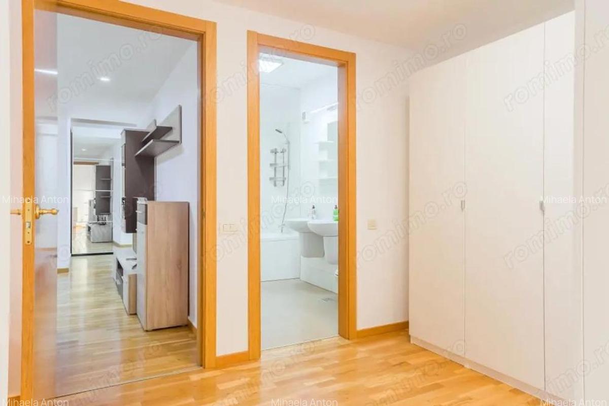 Otopeni, Gran Residencia, 2 camere, 69 mp, loc parcare si 2 bai ! - 9