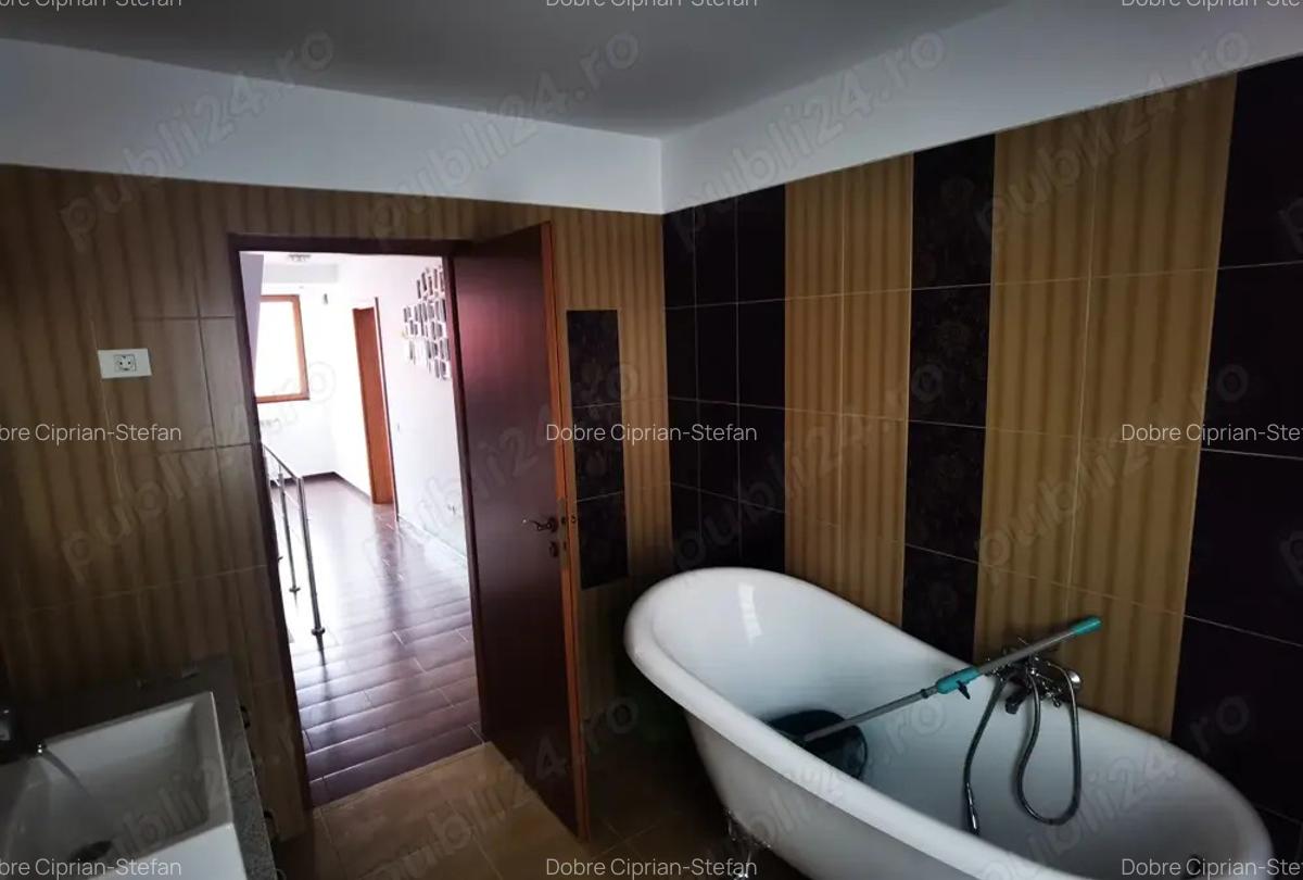 Urgent! Vila duplex D+P+1+2+T - 5