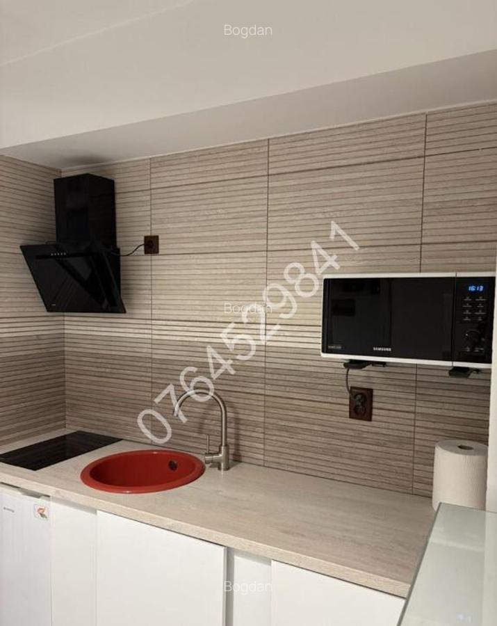 Inchiriez garsoniera Bucurestii Noi-Damaroaia, Str, Izbiceni,bloc 2015 - 7