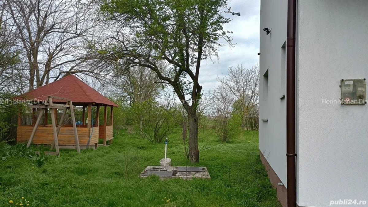Casa de vanzare langa Bucure?ti - 8