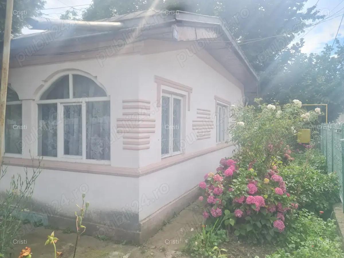 Casa de vanzare Cartier CFR - 9