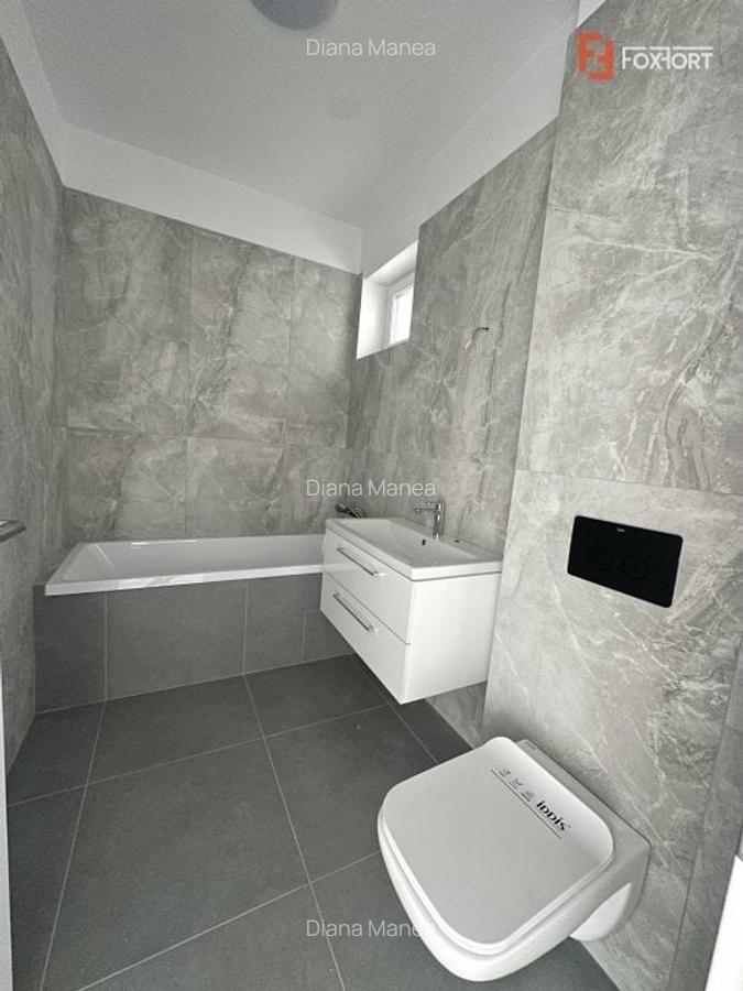 COMISION 0% Apartament cu 2 camere, loc de parcare, bloc nou, zona Mehala - 7