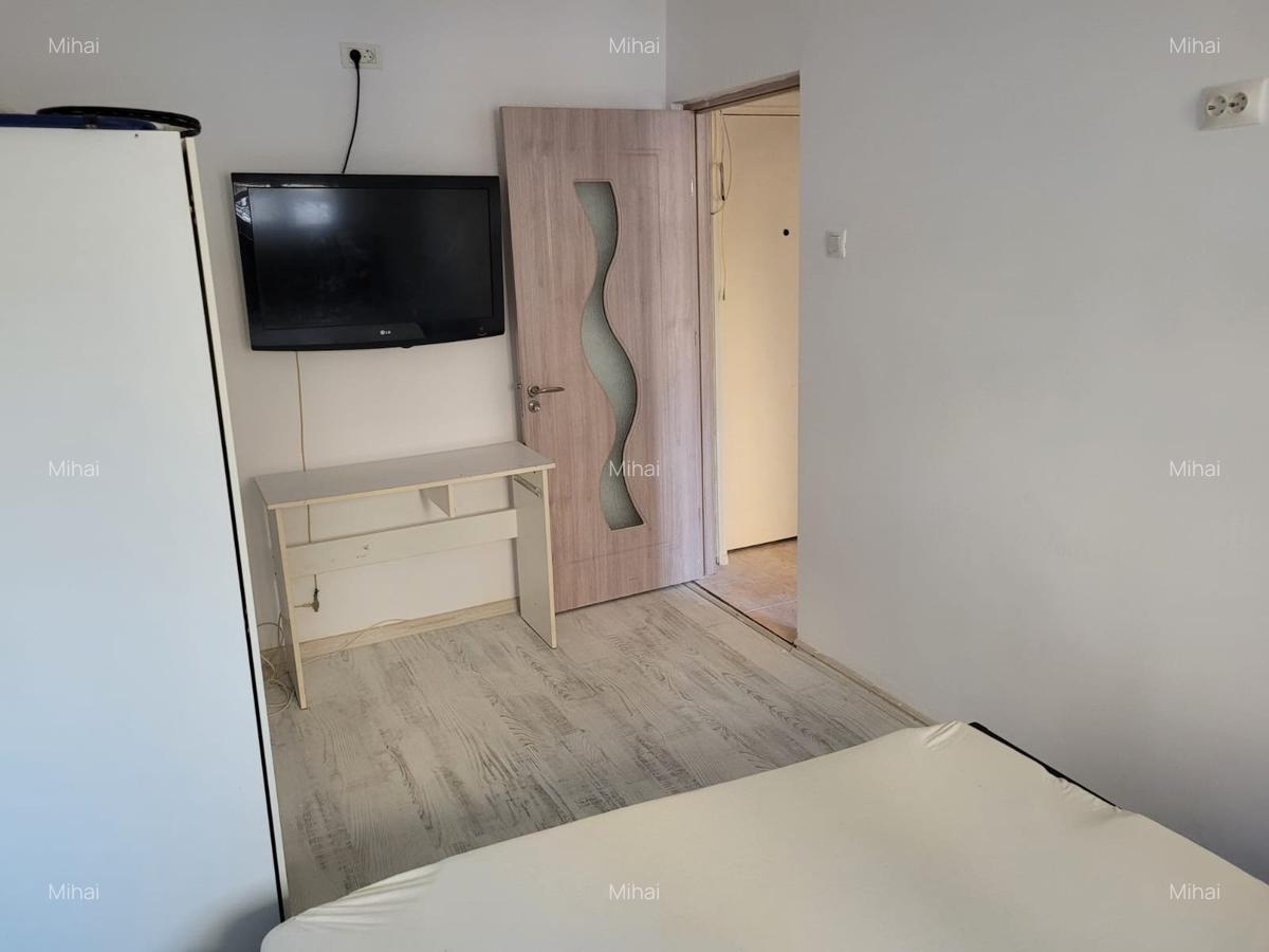 Garsonieră, mobilată în Tomis Nord - 1