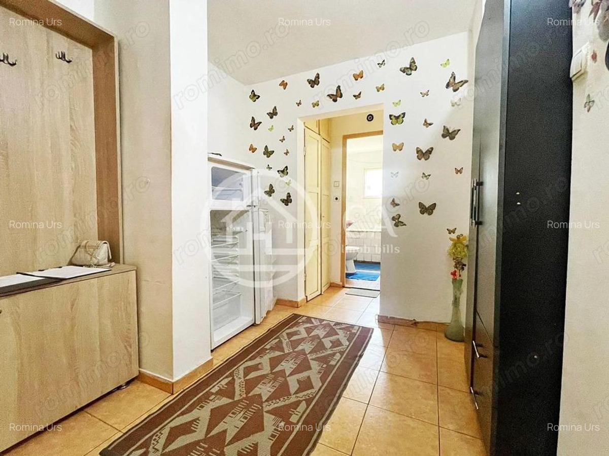 Apartament de inchiriat cu 2 camere in zona Nufarul, Oradea - 7