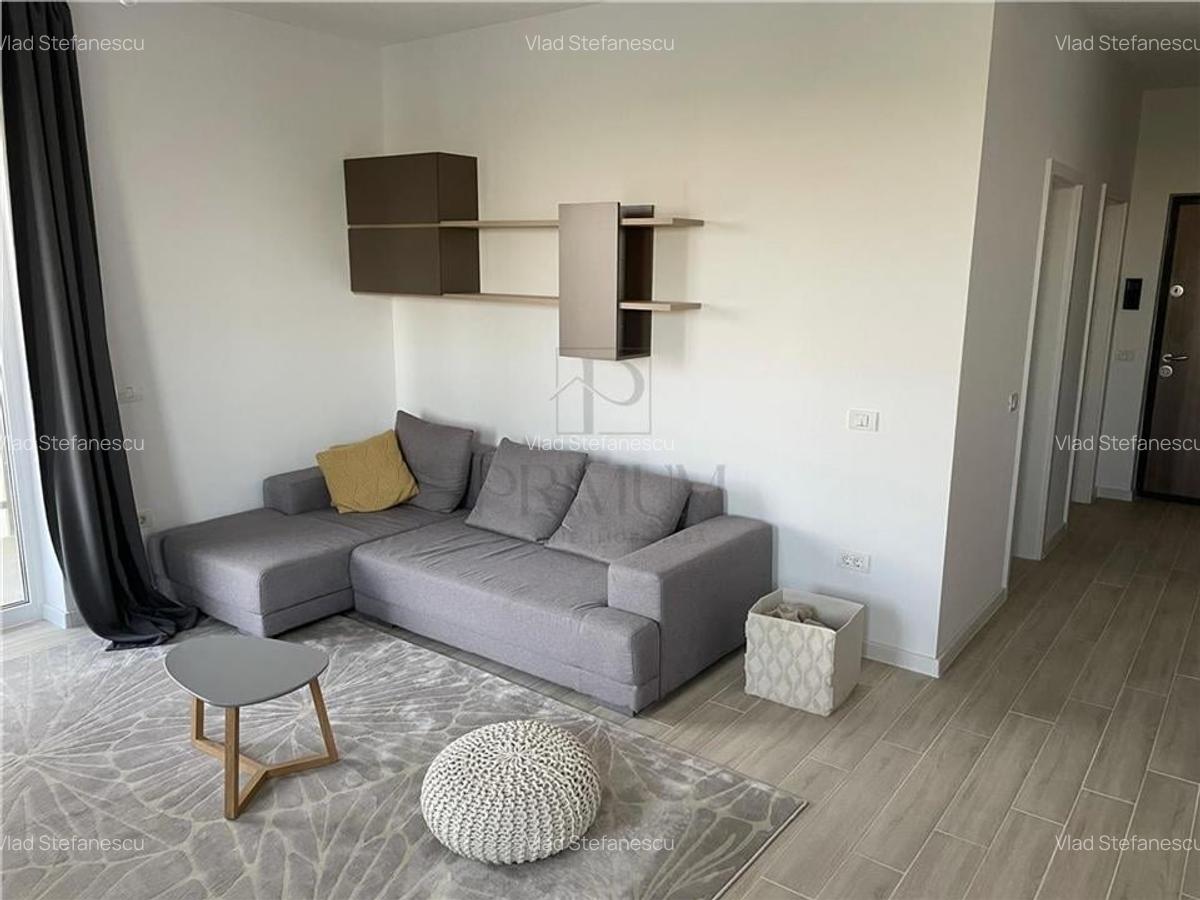 DUMBRAVITA - 2 Camere - ETAJ 1 - Loc de parcare inclus - 1