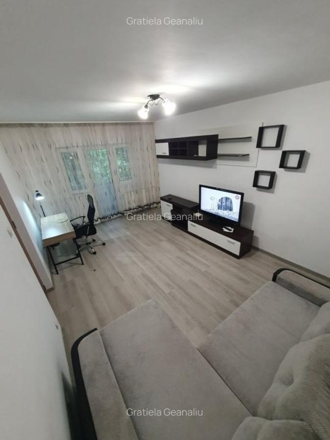 Apartament 2 camere, 55 mp, parc, metrou, Piata Sudului - 1