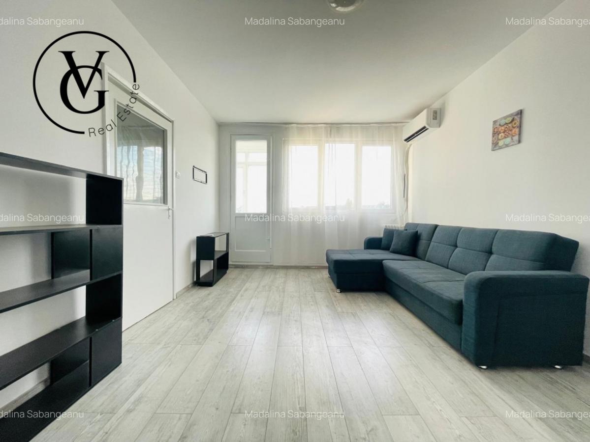 Apartament 2 camere  - Metrou 1 Mai - 2