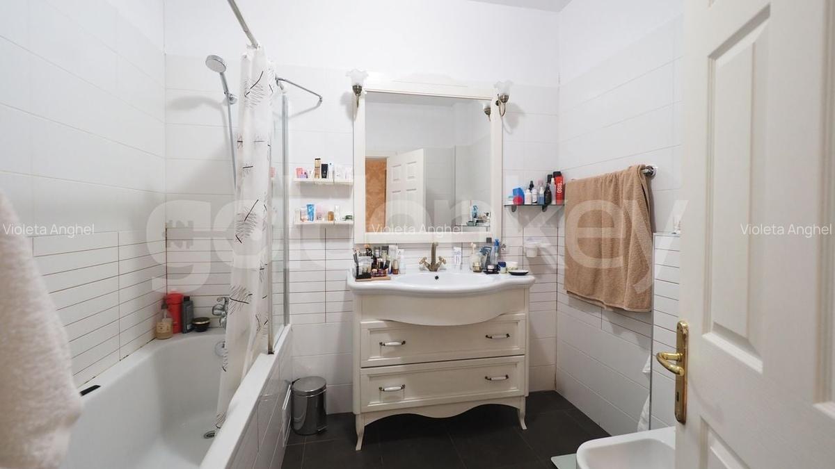 Vila duplex cu 5 camere in complex | British School - 13