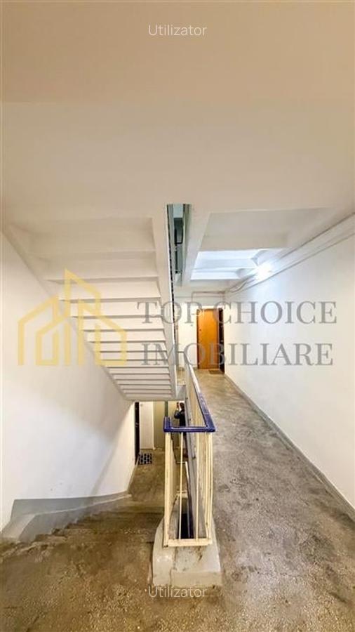 3 CAMERE SPATIOS SI DECOMANDAT  MOSILOR FAINARI - 1982 - RENOVAT - 43