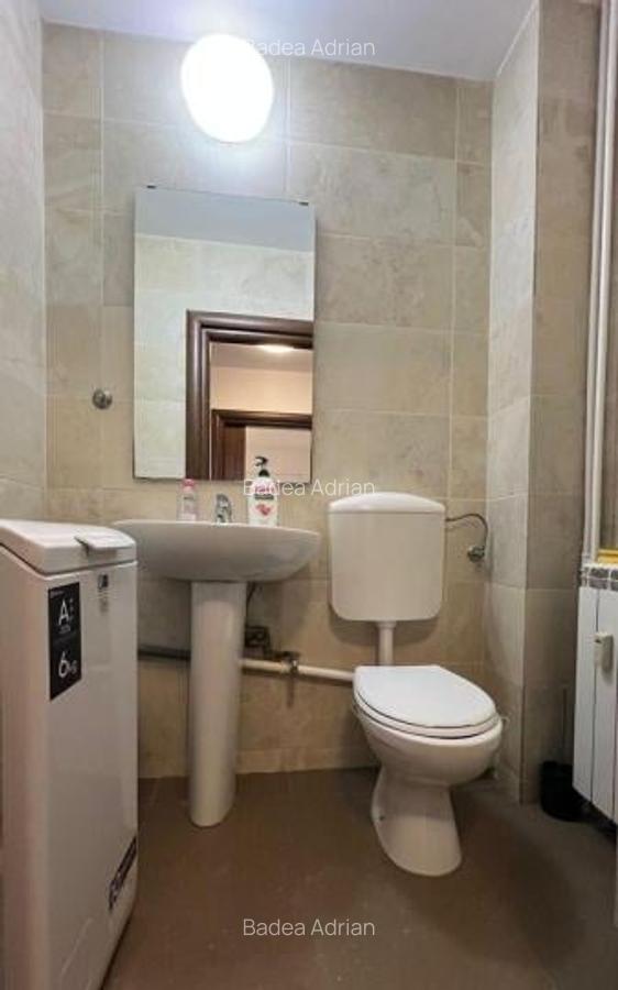 Apartament cu 4 camere decomandat, mobilat în Dorobanți - 9