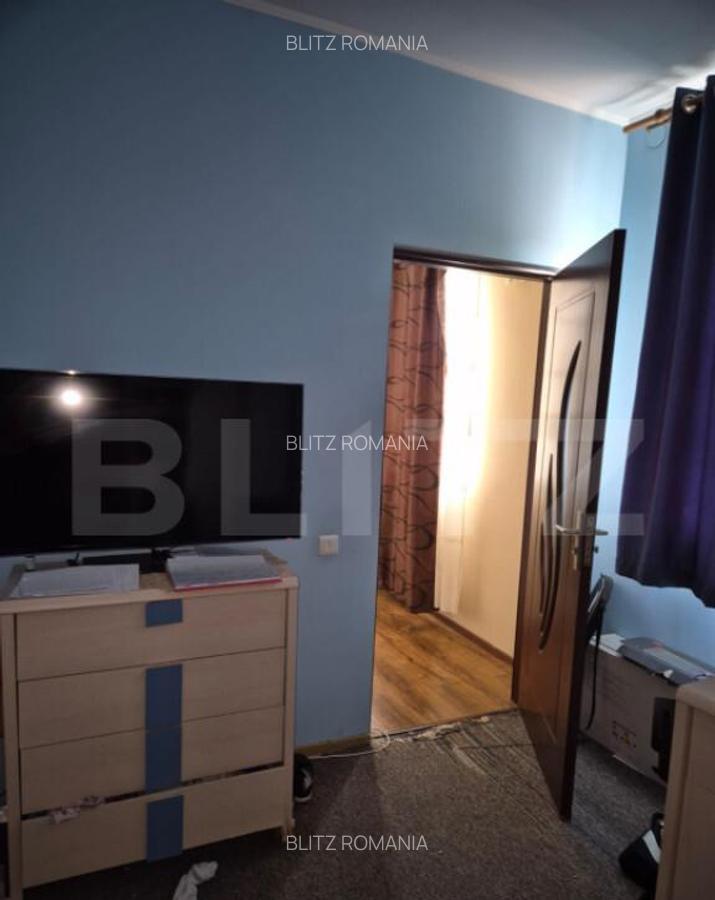 Apartament 3 camere | 59 mp | Parcare | Orientare Sudica | Z - 2