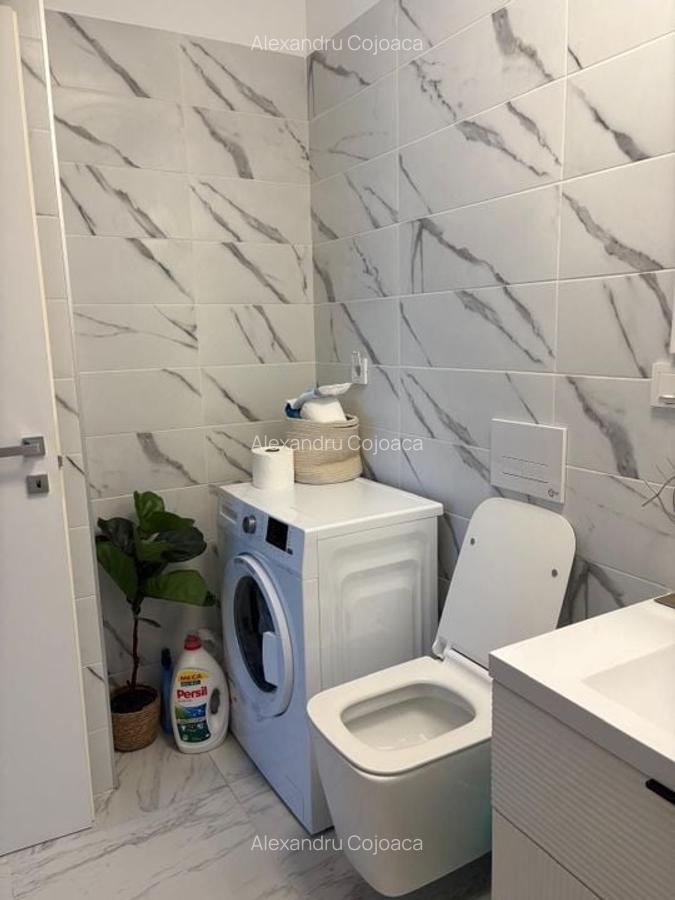 Apartament 3 camere Aviatiei–Pipera • 75 mp • 2 băi • parcare inclusă - 17