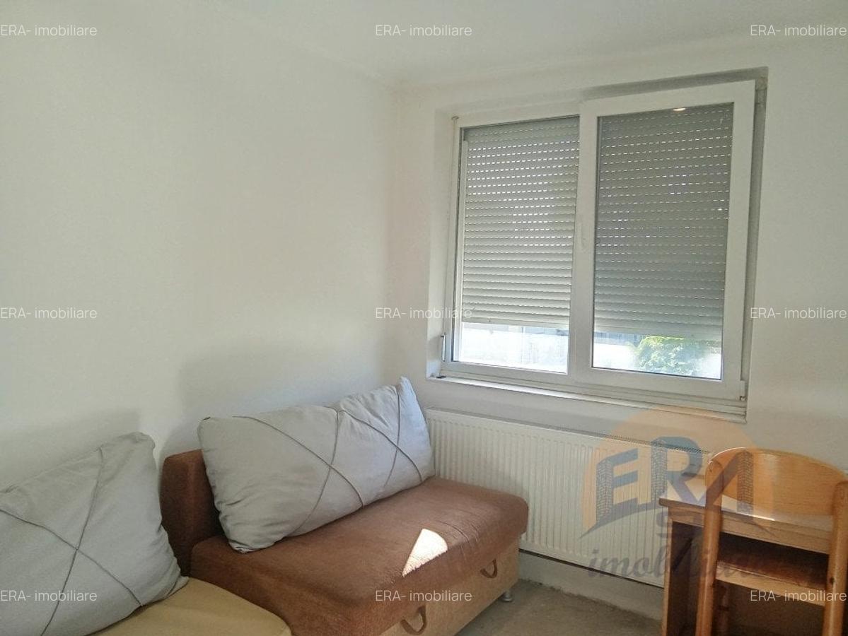 Apartament cu 2 camere semidecomandat, mobilat în Rogerius - 2