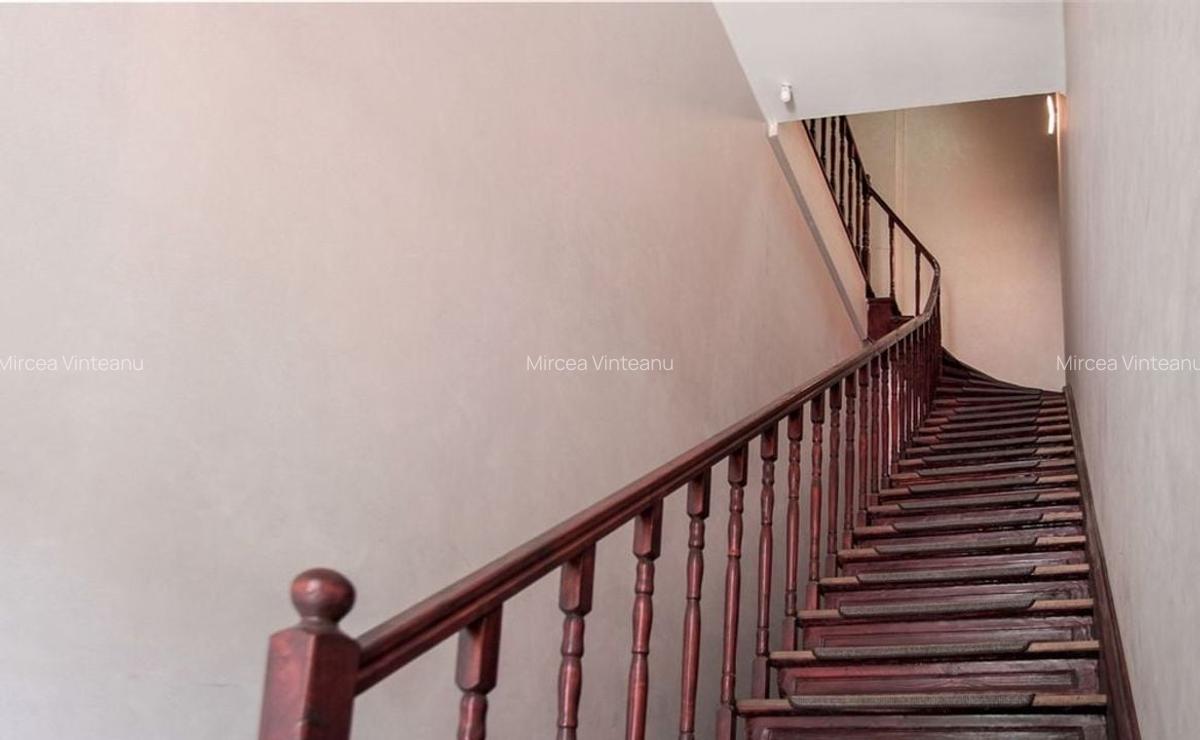 Apartamente de vânzare pe Bdul Tomis – Sala sporturilor - 12