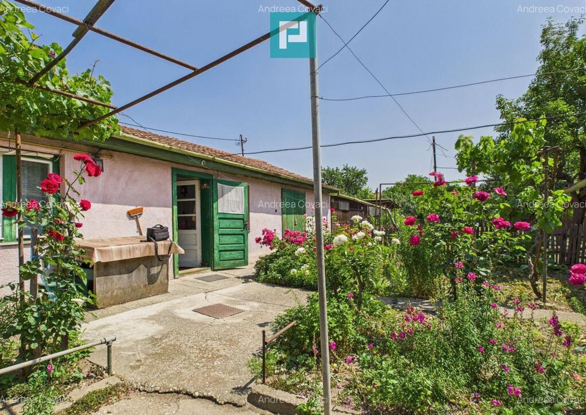 Casa cu 3 camere in cartierul Parneava - 11