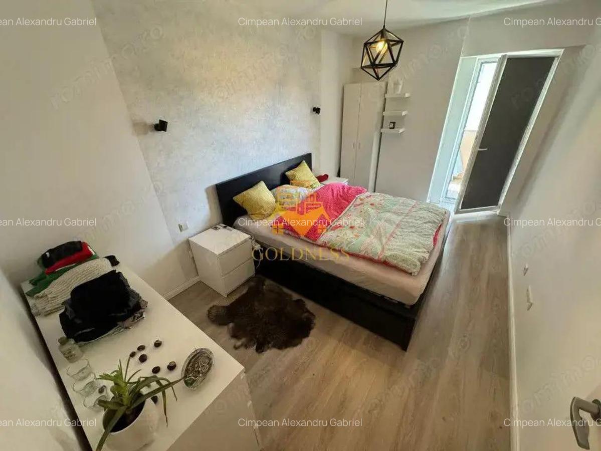 2 camere, modern, parcare, Pet Friendly, central, Bosch,Ntt Data,Meron - 5