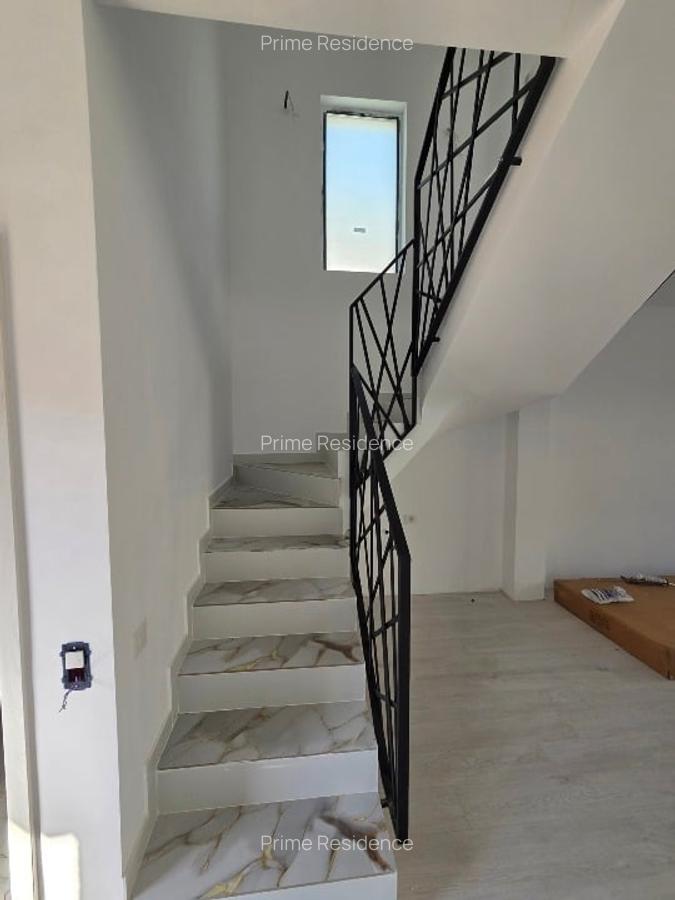 Casa Individuala Bragadiru Prelungirea Ghencea Ansamblu Privat - 3