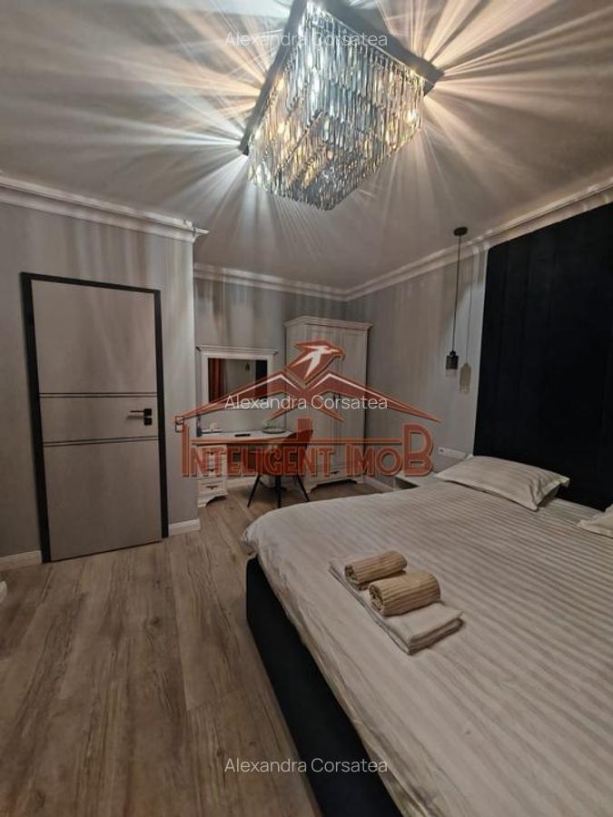 Casa superbă la cheie cu 11 camere in Turnisor jud.Sibiu - 11