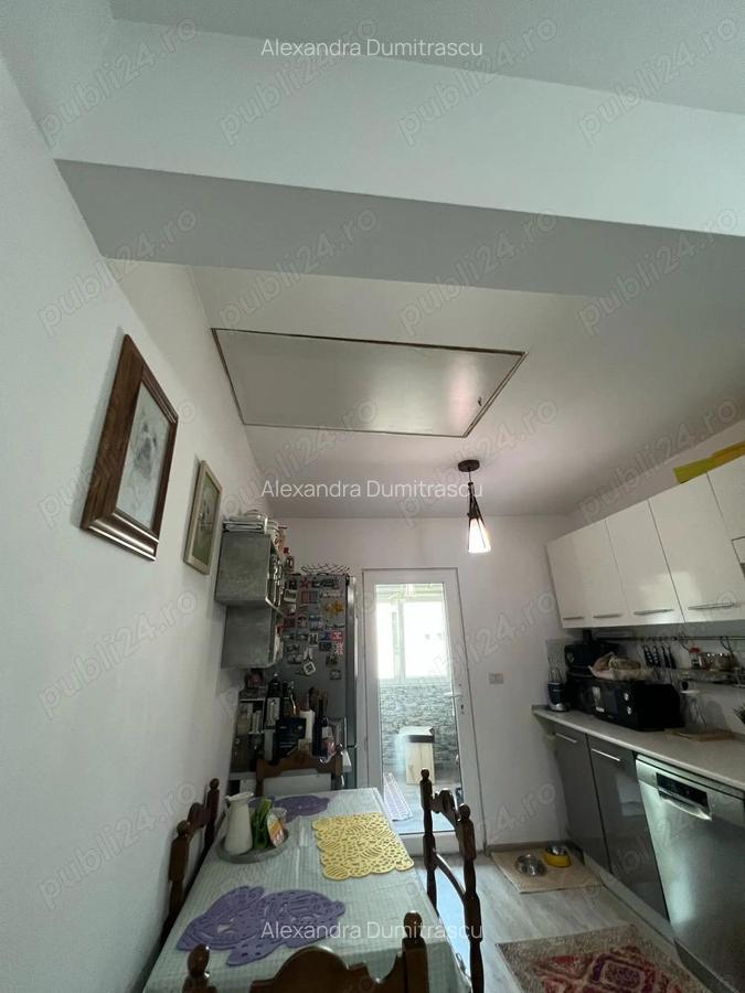 Apartament 4 camere -Zona Gara - 5