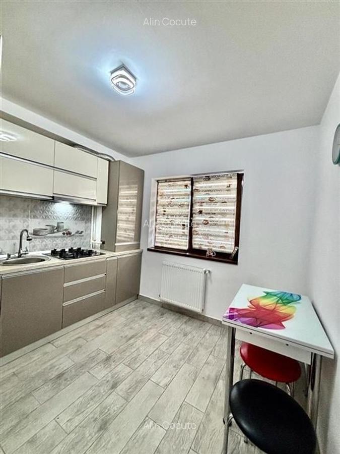 Apartament 2 Camere Tractorul PetFriendly - 9
