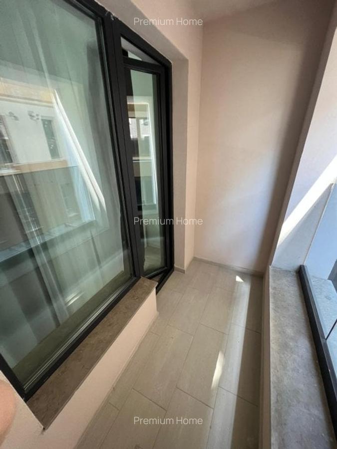 Apartament cu 3 camere semidecomandat, mobilat în Pipera - 20