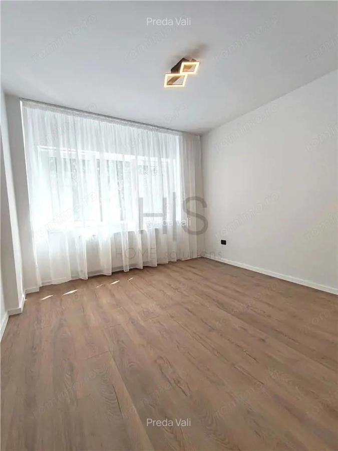 De vanzare apartament 2 camere zona Gara etaj 2 din 4 - 8