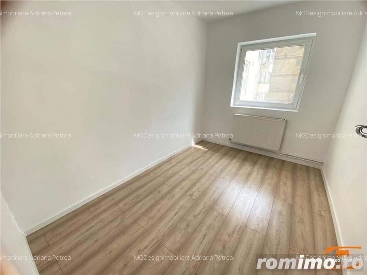 Etaj 1, 4 camere, Complexul Studentesc-aproape de Sala Olimpia - 8