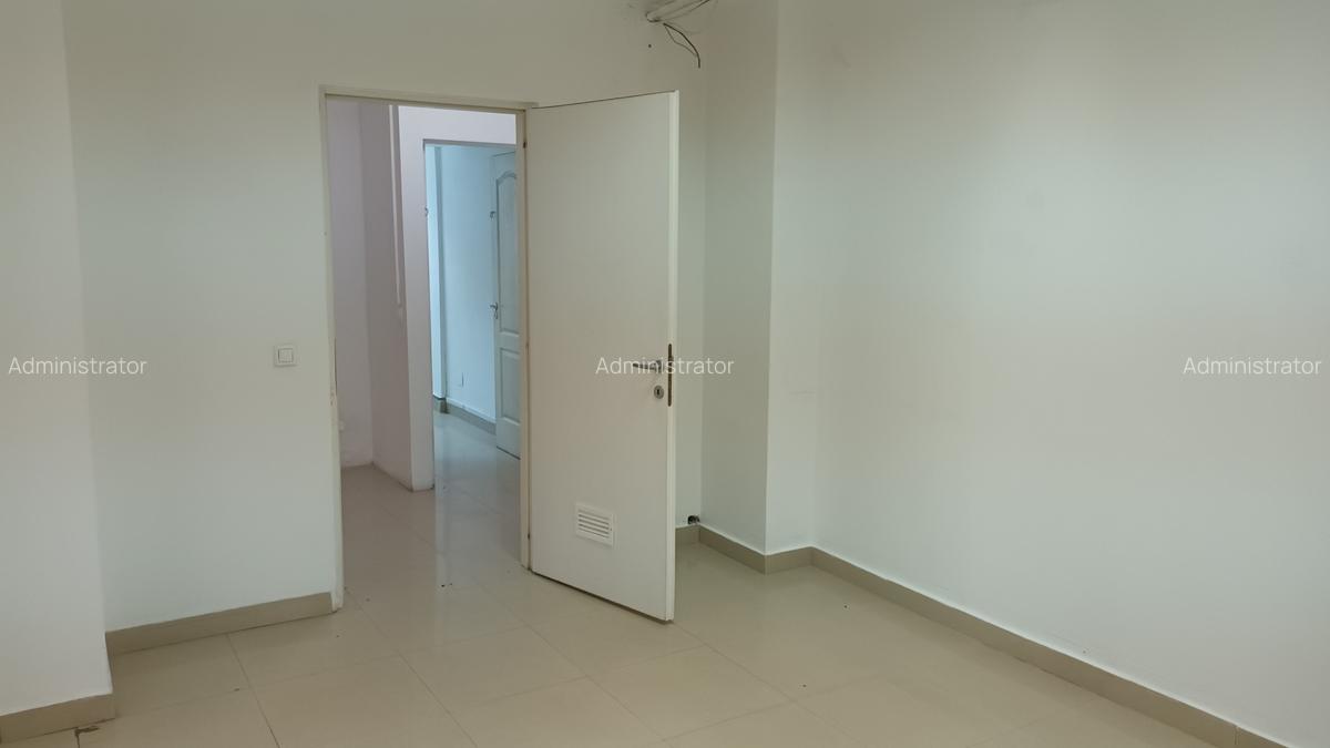 Vânzare spațiu comercial suprafata utilă 197 mp, parter, liber,  Aviației. - 5