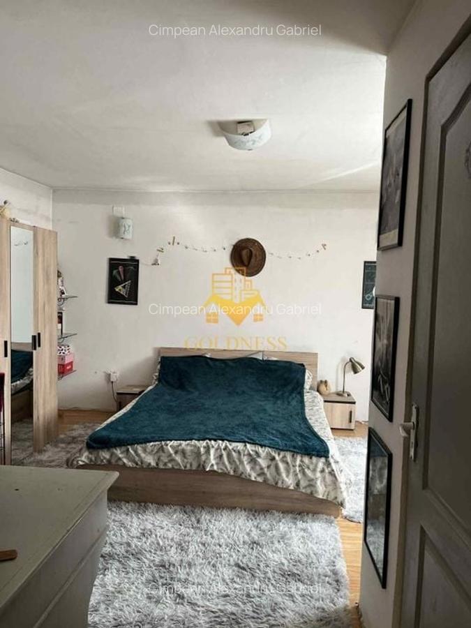 Casa individuala, o camere, parcare,Andrei Muresanu Zona Engels Bistro - 1
