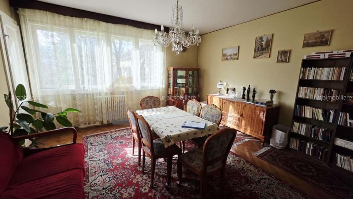 APARTAMENT 4 CAMERE 120 MP UTILI | 3 BALCOANE 15 MP | GARAJ | ZONA PIATA CIPARIU - 6