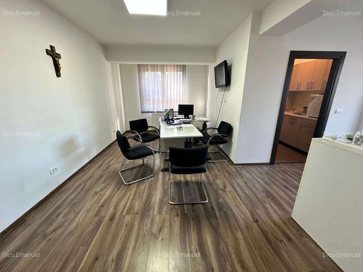 Pipera Parc Regina Maria/ Emil Racoviță 2 camere super preț - 7