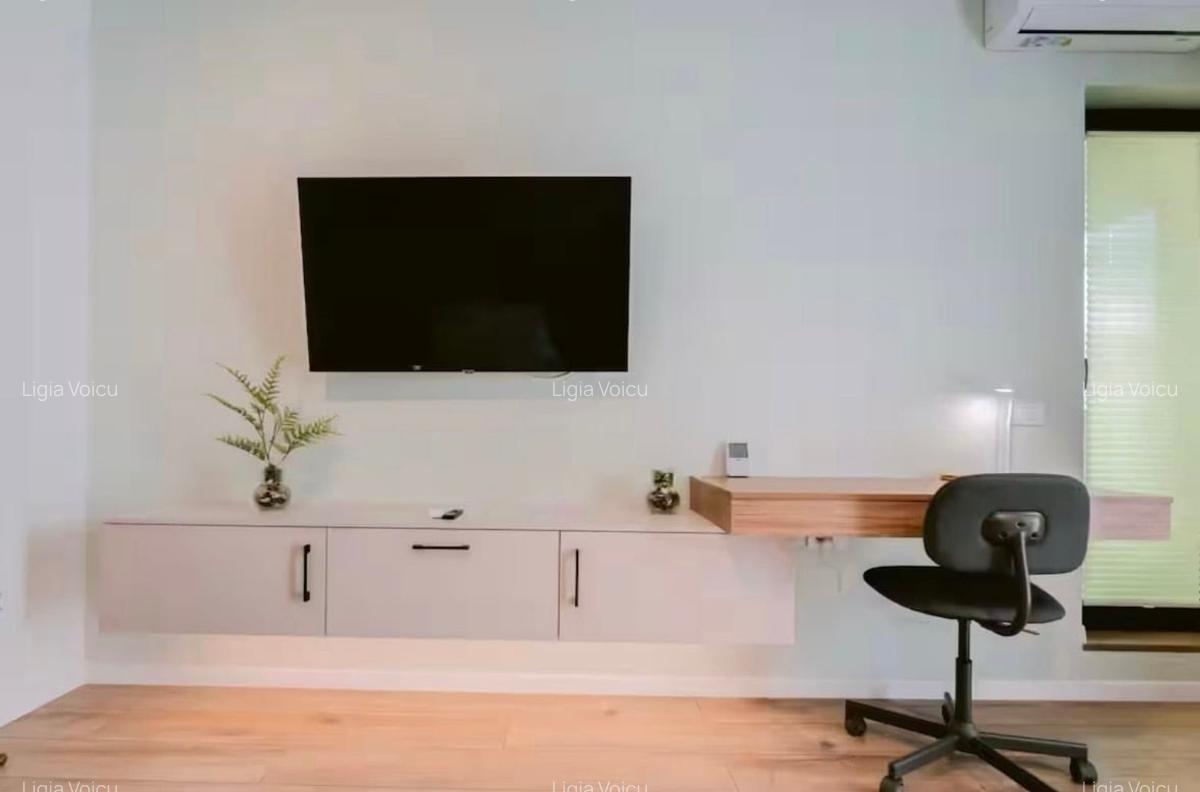 Garsonieră de vânzare Lujerului- Exigent Plaza - 3