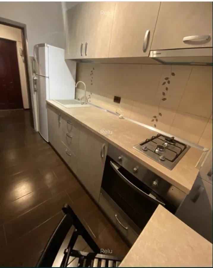 Stefan cel Mare,bl.1980,reabilitat,parter/8,Amenajat,centrala,mobilat utilat, - 4