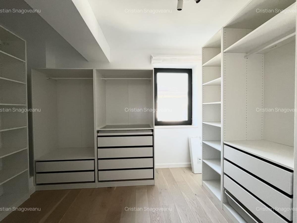 De vanzare vila individuala 9 camere mobilata si utilata Corbeanca - 17
