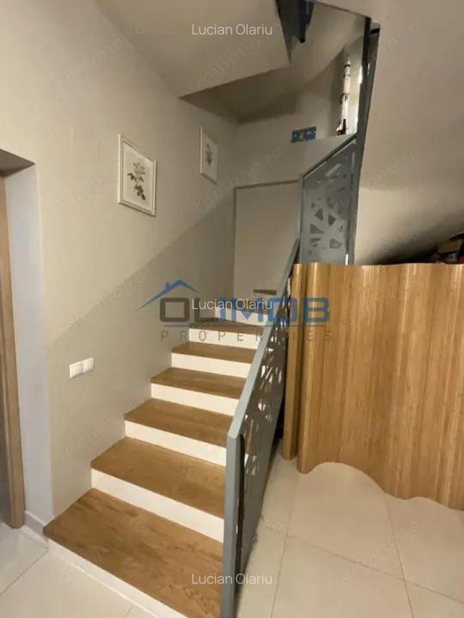 Vila de vanzare Pia?a Alba Iulia, Unirii, Sector 3, Bucure?ti - 8