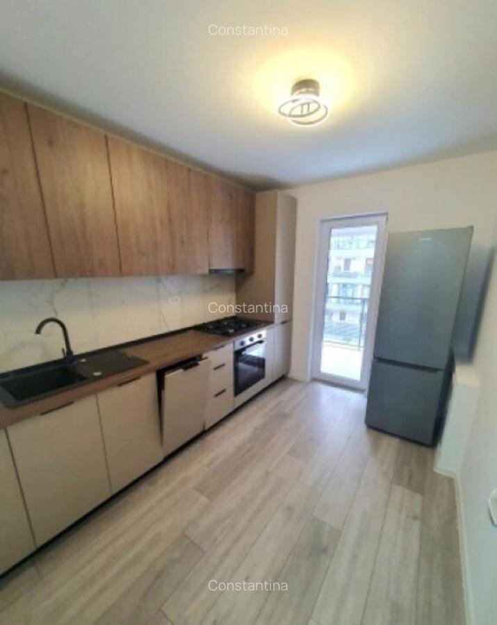 Inchiriez apartament 2 camere,2 bai, decomandat,67mp,Brancusi, 600euro - 1