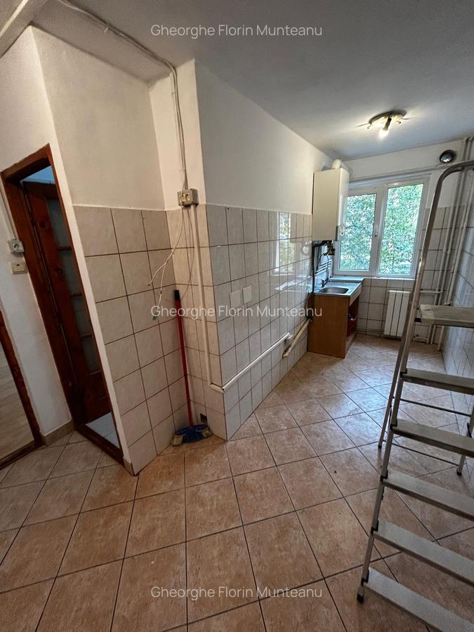 2 camere semidecomandat - 1